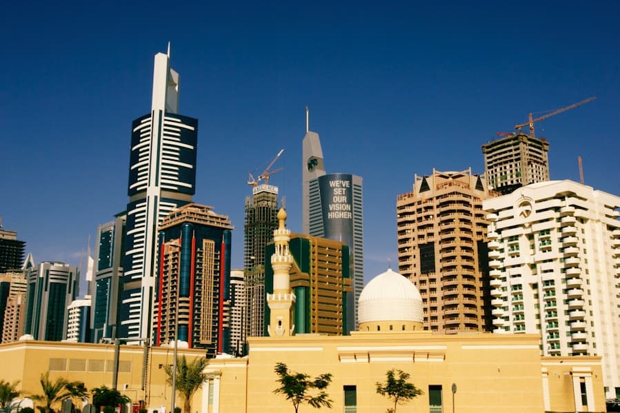 Fujairah
