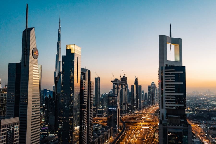 Ras Al Khaimah