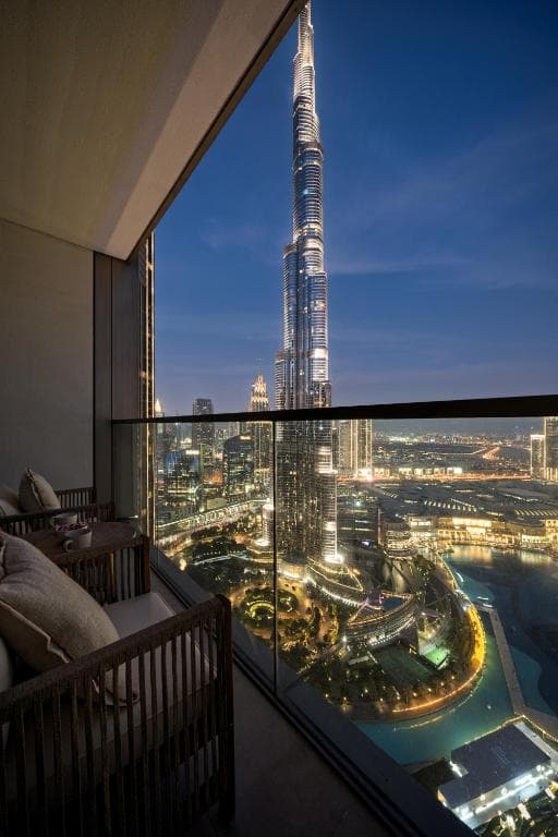 Luxury Real Estate