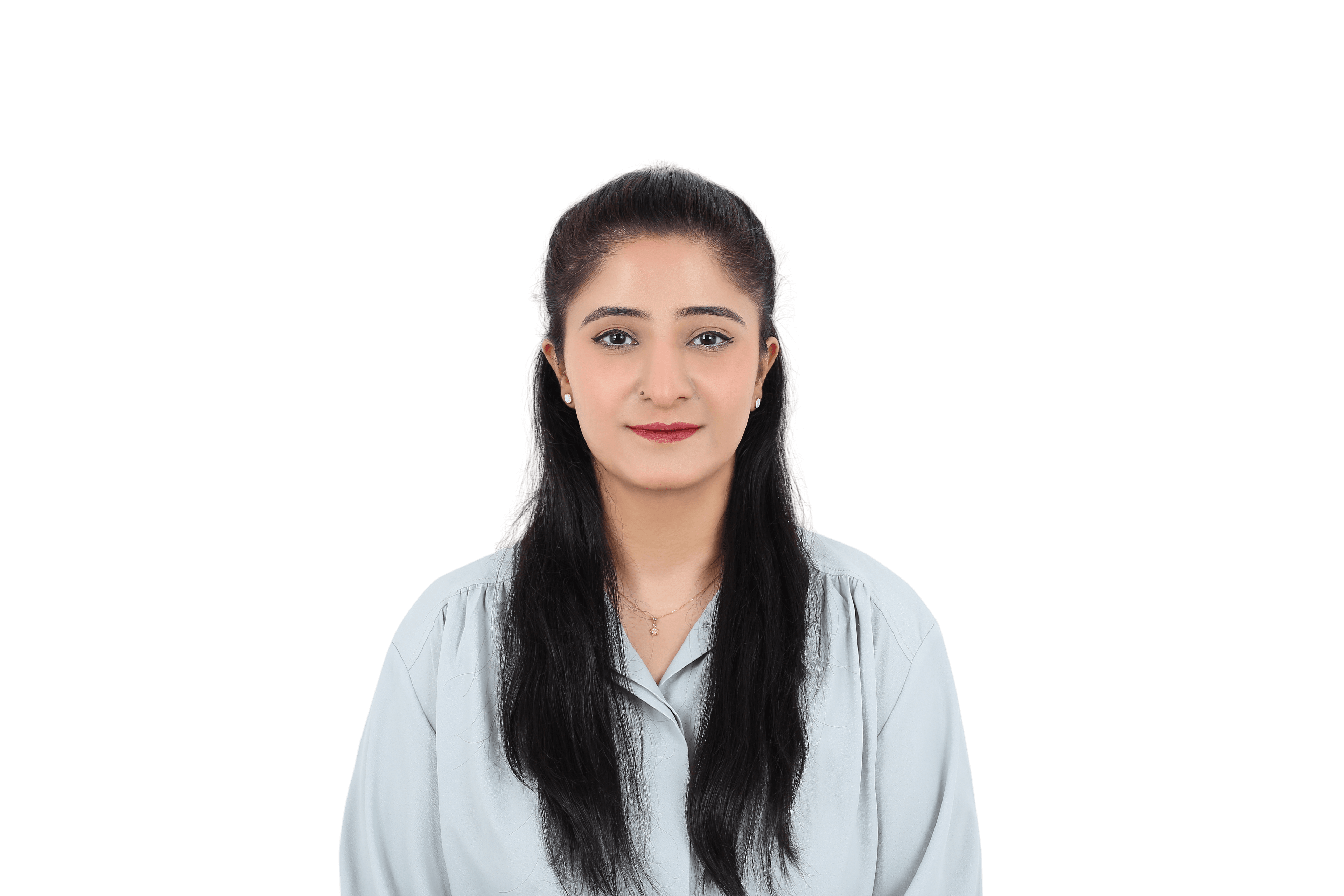Ayesha Saleem