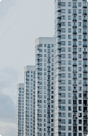 Residential Villas