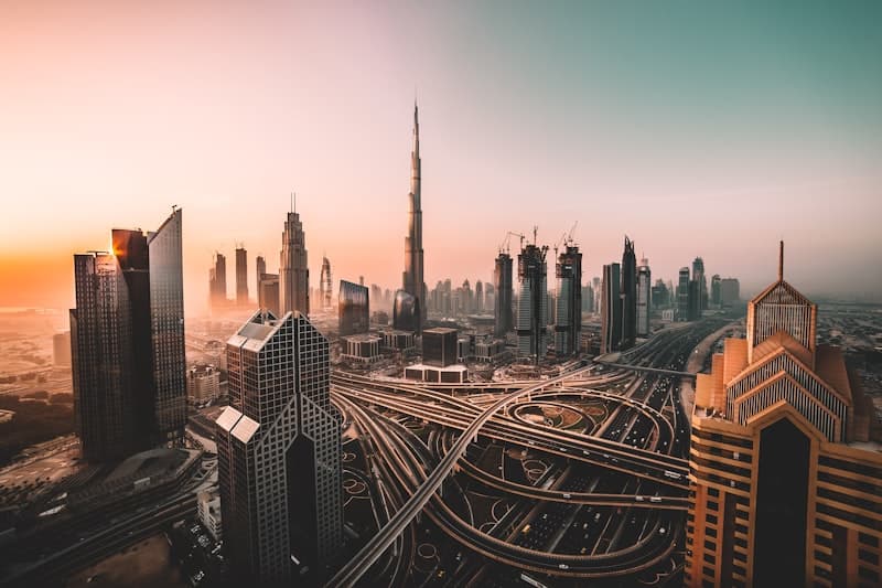 DUBAI 2024 MARKET REPORT